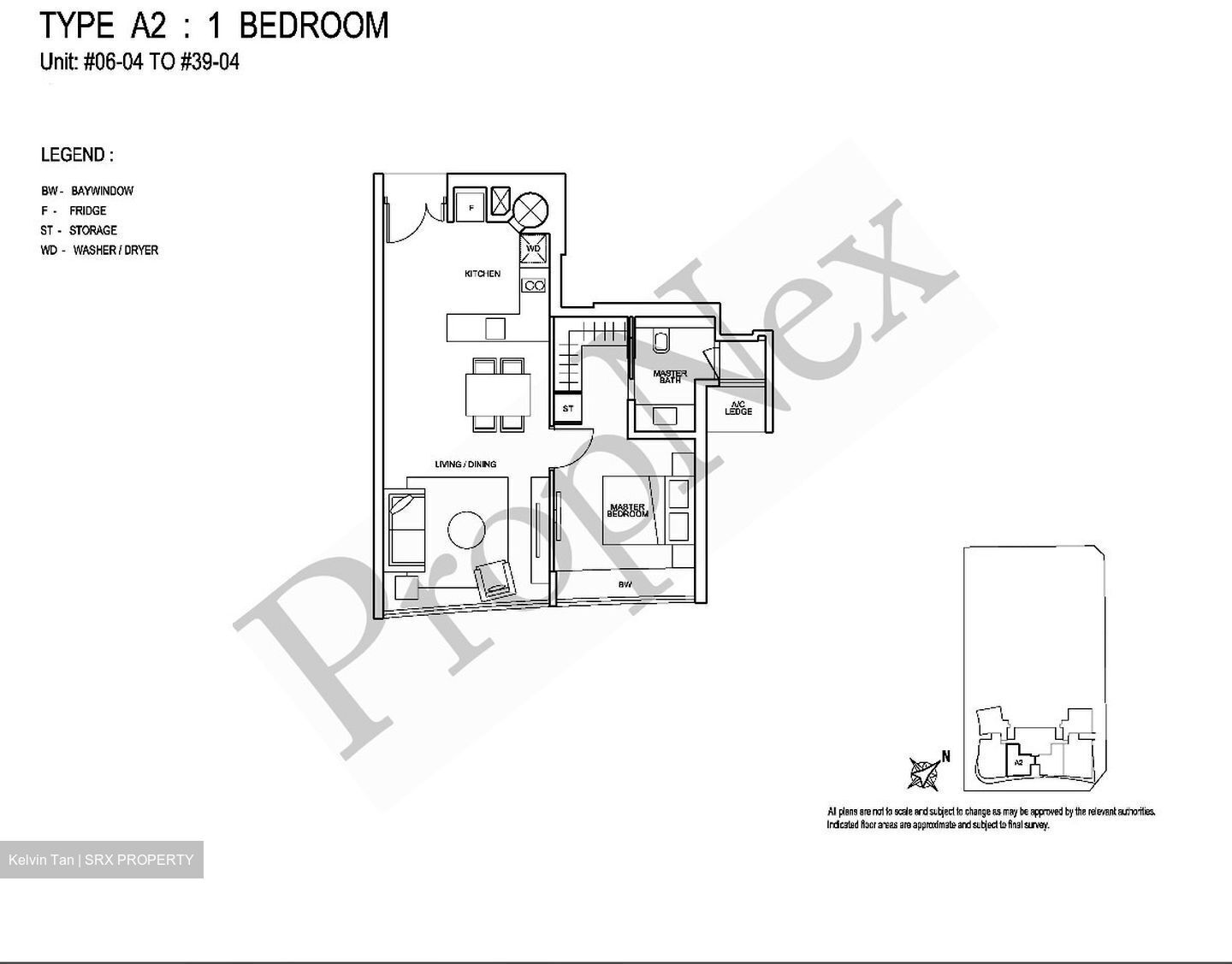 76 Shenton (D2), Apartment #555963541